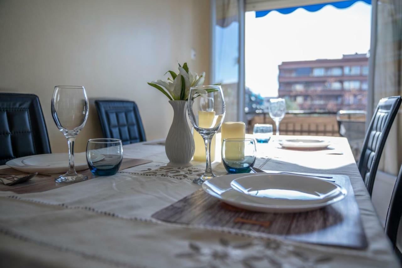 Apartamento Comodo A 10 Min Del Centro Alicante Eksteriør billede