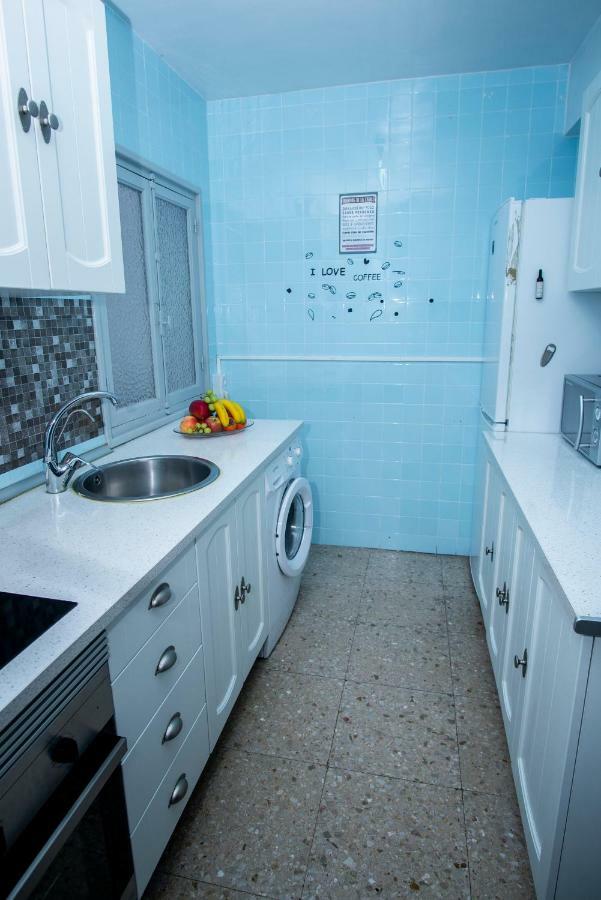 Apartamento Comodo A 10 Min Del Centro Alicante Eksteriør billede