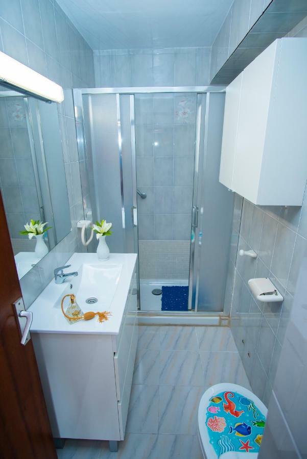 Apartamento Comodo A 10 Min Del Centro Alicante Eksteriør billede