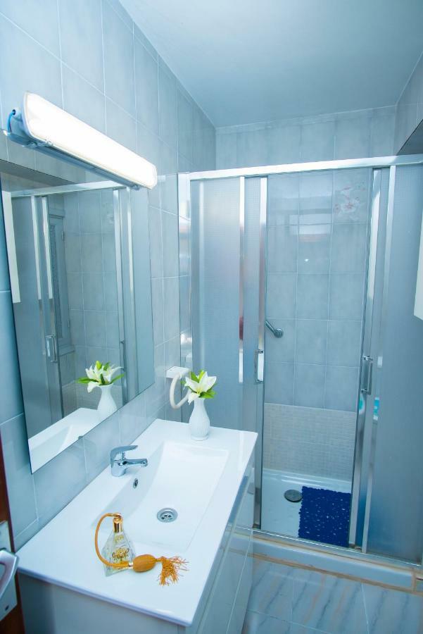 Apartamento Comodo A 10 Min Del Centro Alicante Eksteriør billede